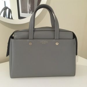 Henri Bendel Bowery Satchel